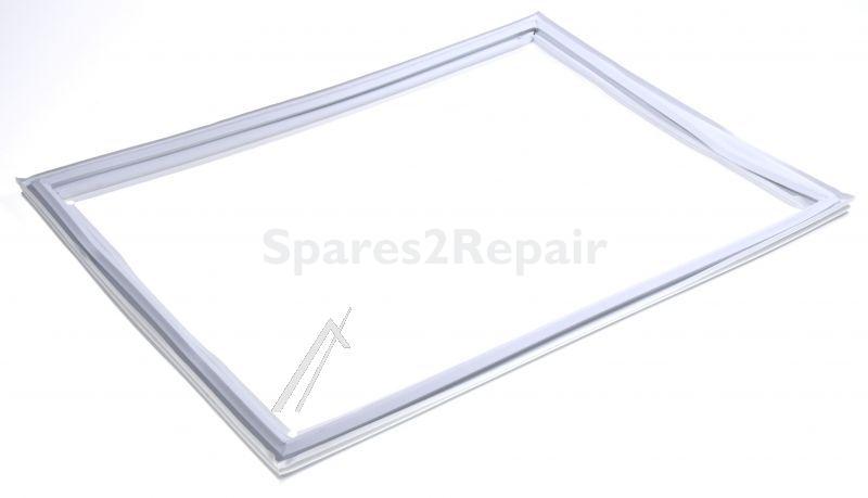 Sealing Materials - C00323163 480132100013 Gasket Door Freezer [Whirlpool Indesit]