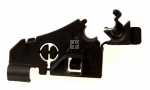 Cable Support - C00630608 488000630608 Power Supply Lock Pa-v0 Bk [Whirlpool Indesit]