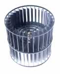 Turbine Fan - C00631044 488000631044 Assembly Impeller Pp-v2 M8+nut [Whirlpool Indesit]