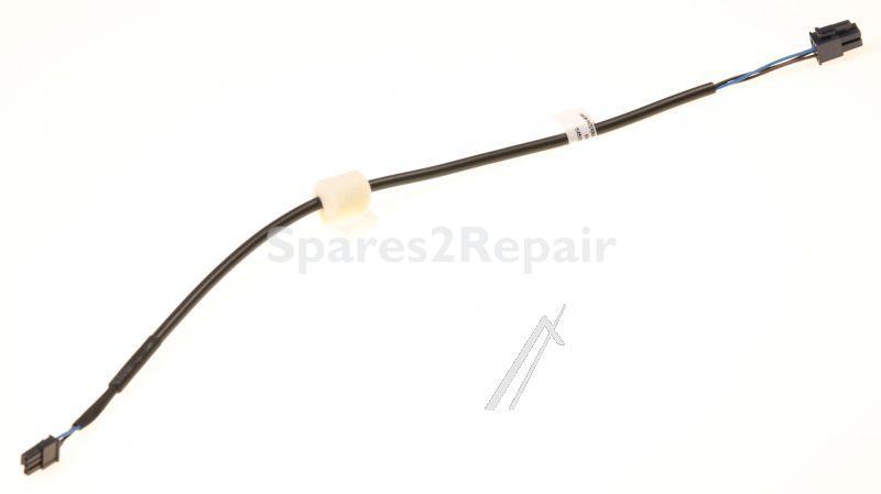 Various Cable Connectors - C00535314 488000535314 Display Cable Wp Tm-bm 70 [Whirlpool Indesit]