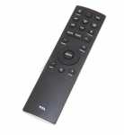 Tcl Ir remote Control - Ma06-ts8tspn18-rc1 Remote Control