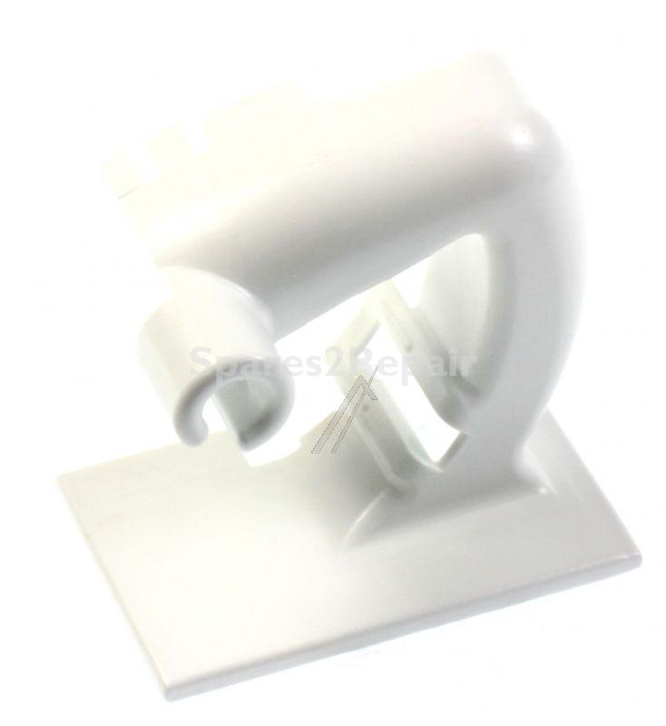 Door Hinges - 2425363054 Hinge Cover Upper Right [Electrolux Aeg]