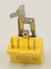 Teka Radio Interference Suppression - 81722051 Anti-noise Filter Dw7-80 Fi 2