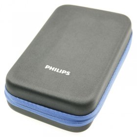 Philips Saeco Bag - 422203633311 Hard Case