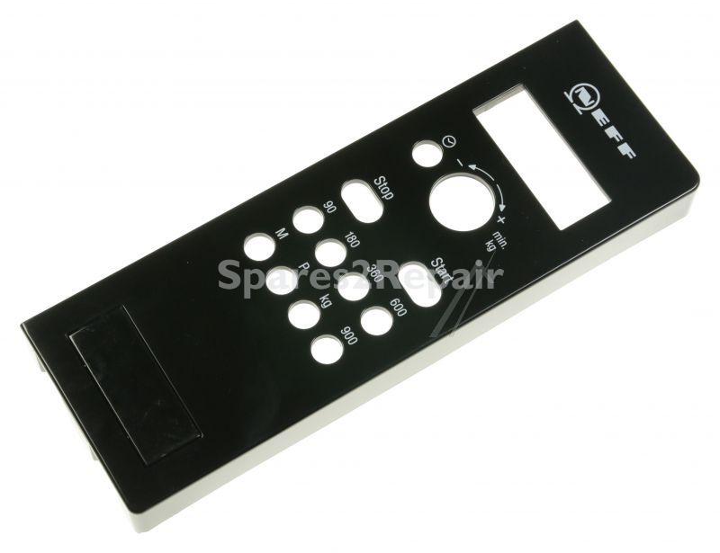 Casing Cover - 11047299 Cover [Bosch Siemens]