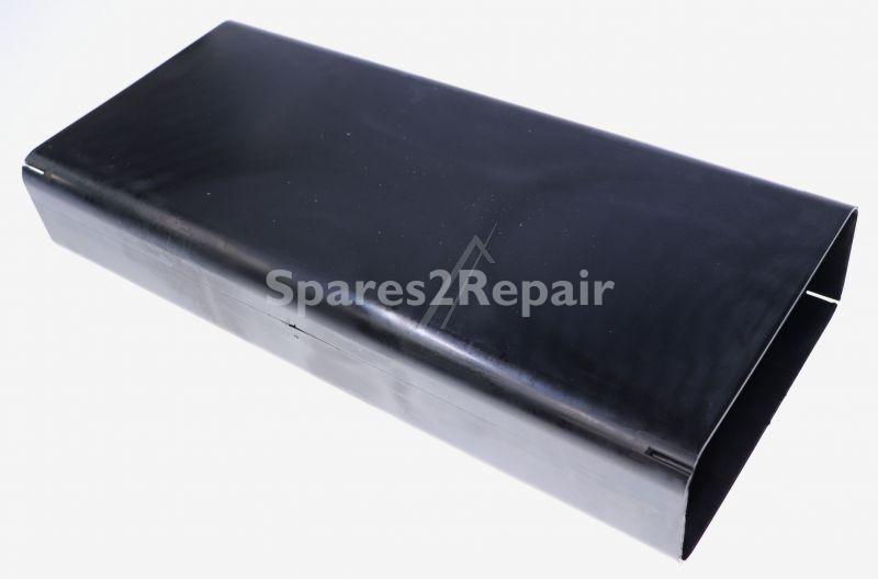Elica Flat Pipe - Kit0173527 Flat Duct 500mm