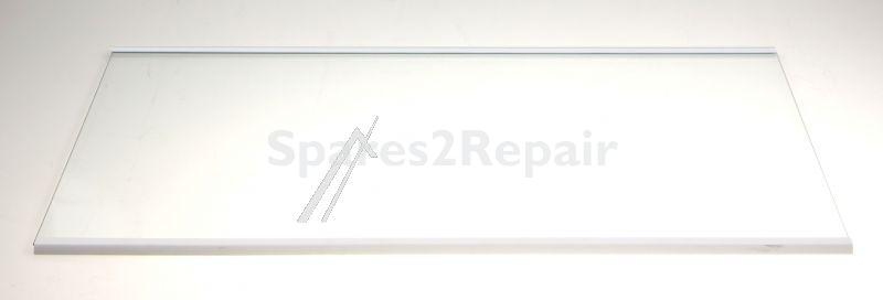 Panel-glass-ic - 1061654 Glass Plate [Amica]