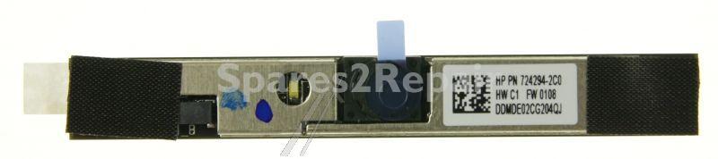 Hewlett Packard Module - Electrical Unit - 738409-001 Webcam And Microphone Module