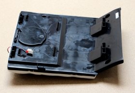 Samsung Cover - Da97-19096b Assembly Cover Evap-fre 3050-bmf Box Fan