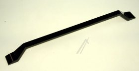 Handle - C00254207 488000254207 Handle F48 Dl [Whirlpool Indesit]