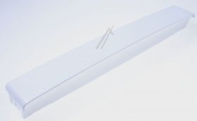 Kickplate - C00635368 488000635368 Plinth Panel 60 in gwh [Whirlpool Indesit]