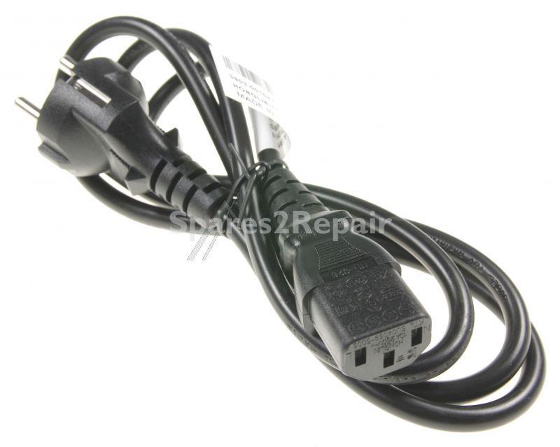 Samsung Mains Power Lead - 3903-001047 Cbf Power Cable dt eu-kr hl-014-026 250-2