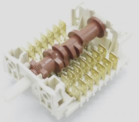 Compatible Oven Switch - 7he028 Oven Switch Alternative For Fagor C110018a6