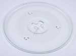 Microwave Turntable Plate - 4055500971 Turntable Glass [Electrolux Aeg]