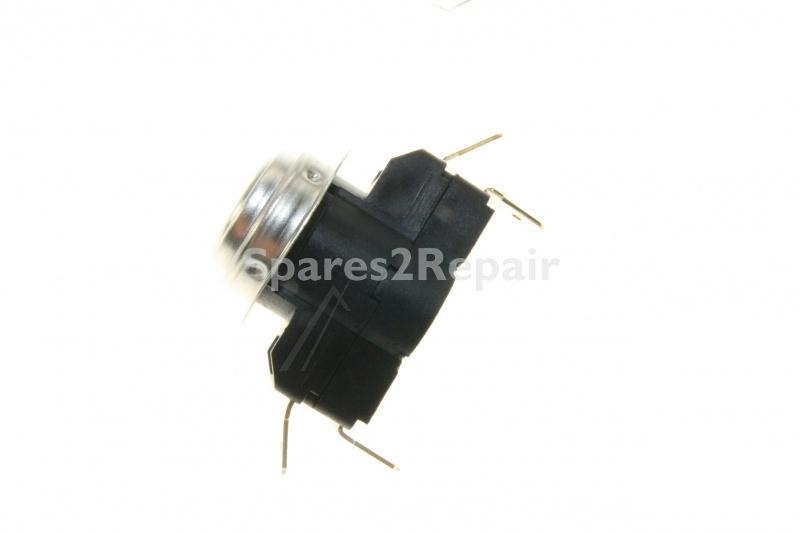 Temperature Limiter - 92153204 Pneumatic Secure [Candy Hoover]