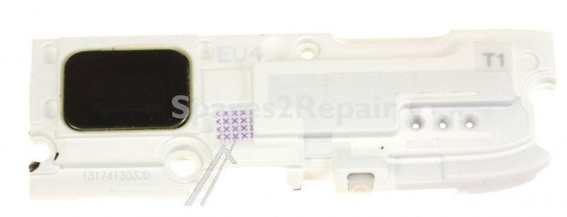 Samsung Phone Speaker - Gh96-05934a Assembly Module-spk+rubber Assembly(white)