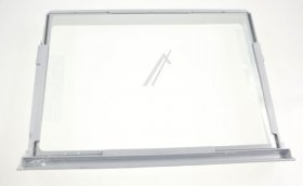 Samsung Glass Panel - Da97-13616e Assembly Shelf Slide-out Assembly no Hot-stampin