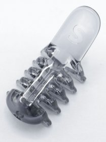 Philips Saeco Comb Attachment - 300004756231 Short Comb- Nt2020