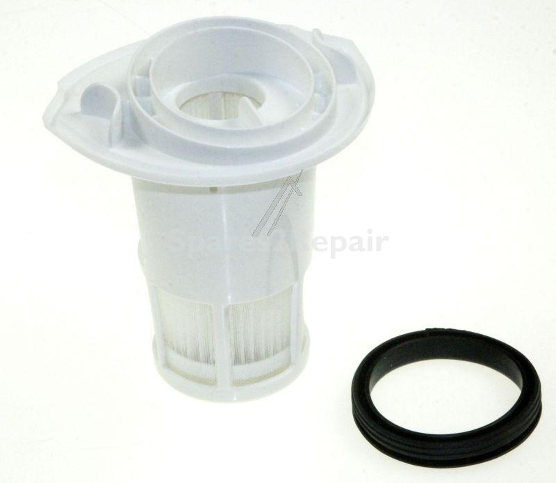 Vacuum Cleaner Filter - At5186020100 Hepa Filter Assembly y 2772 [Delonghi]