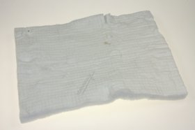 Carrier Assembly - 37011044 Support P [Vestel]