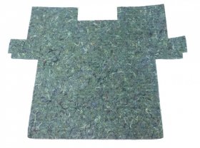 Insulation Material - 11029818 Insulating Plate [Bosch Siemens]