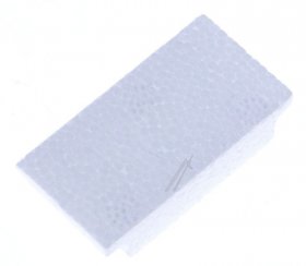 Liebherr Foamed Material Pads - 800308600 Polystyrene Partition