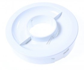Philips Saeco Pot Lid - Cp6966-01 300005994161 Plastic Jug Lid White