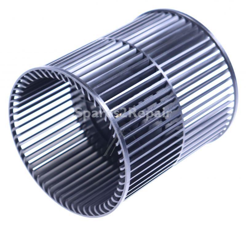 Faber Turbine Fan - 133 0562 671 Impeller D5 Pp-v2 + Nut