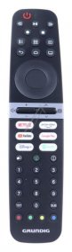 Grundig Ir remote Control - Vs3187r-2 C00927598 R-c Ir Grundig-eu