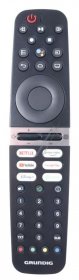 Grundig Ir remote Control - Vs2187r-2 C00924202 R-c Bt + Voice Grundig-eu