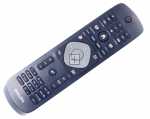 Tp Vision Ir remote Control - 996592104463 398gr08bephn0008ky Remote Philips Rc43j-01 English