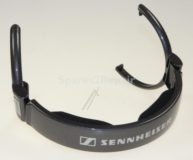 Sennheiser Head Phone Frame - 549347 Headband Complete