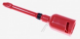 Smeg Nozzle - 5c8975981 Nozzle Rd