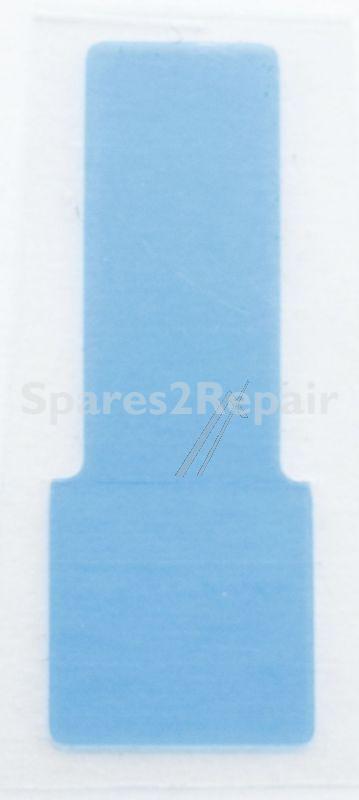Samsung Adhesive Foil - Gh02-14773a Double-sided Adhesive Tape-ant-cam