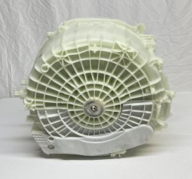 Tub Flap - 2477100201 C00865030 Welded Tub Assembly 7+4 [Arcelik]