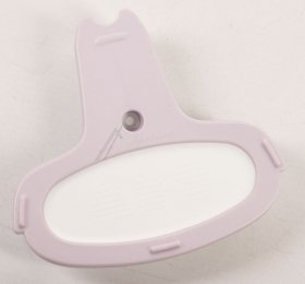 Handle - Rs-dz0017 Rear De Handle [Groupe SEB]