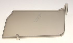 Spacer - C00386957 481010621852 Big Drawer Divider [Whirlpool Indesit]