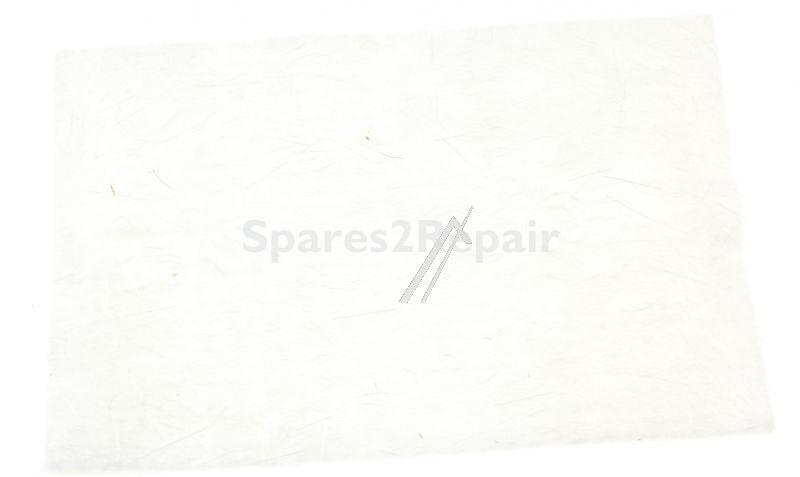 Smeg Insulation Material - 785412612 Insulatin Panel