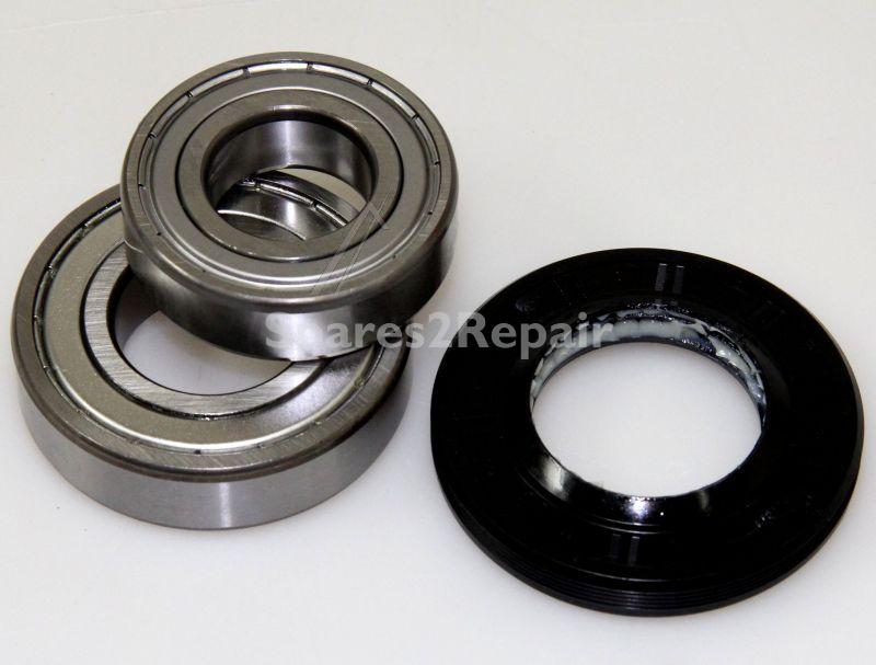 Bearing - 43691 Bearing Ll Complete [Sogedis]