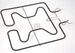 Bottom Element Oven - 00470763 Heater-bottom [Bosch Siemens]