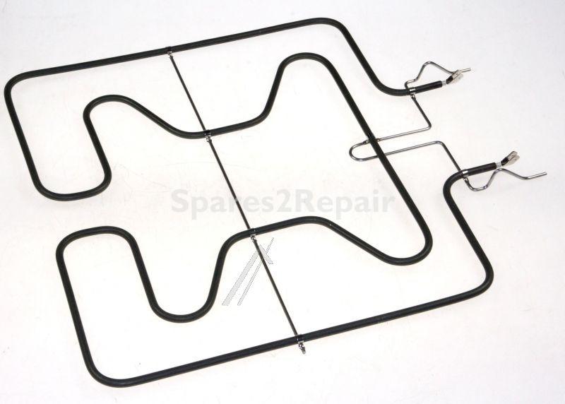 Bottom Element Oven - 00470763 Heater-bottom [Bosch Siemens]