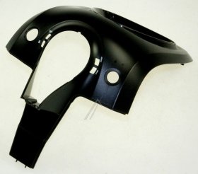 Saeco Casing Cover - 11021331 996530007072 Housing Cover V2 Black P0057