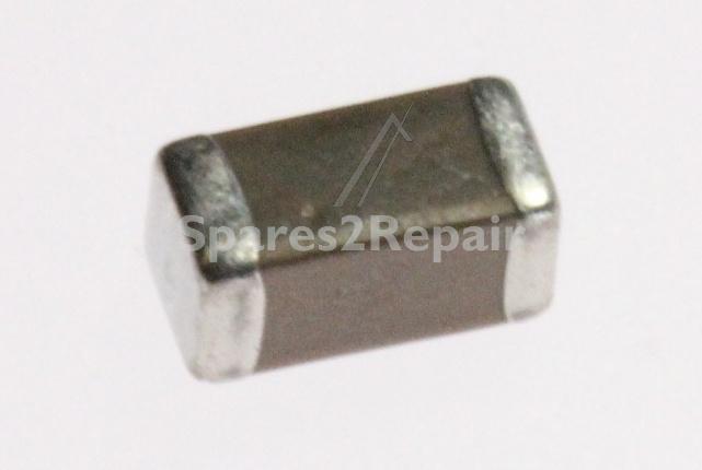 Vestel Smd Capacitor - 10uf-25v 30052271 Cap Smd 10µf 25v K X5r (1206) Rohs