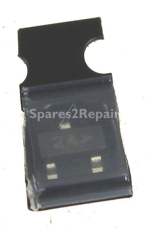 Samsung Various Transistors - 0501-000467 Tr Small Signal Mmbt3906 Pnp -