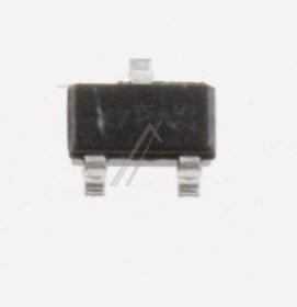 Lg Mos Fet Transistor - Ebk60752501 Field Effect Transistor