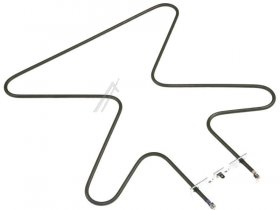 Backer Facsa Bottom Element Oven - Lower Heating Element 1300w Alternative For Amica 8001783