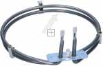 Tormec Fan Oven Heating Element - Fan Oven Element 1800w Alternative Beko