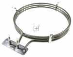 Ilve Fan Oven Heating Element - A-458-34 Fan Oven Element 2400w 230v