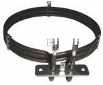 Fan Oven Heating Element - 3570039010 Fan Oven Element 3 Turn 2500w [Electrolux Aeg]