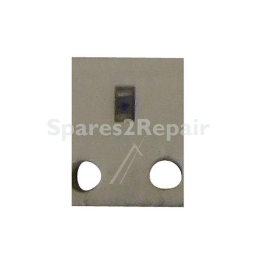 Vestel Smd Capacitor - 82pf-50v 30012579 Cap Smd 82pf 50v J Cog (0603)